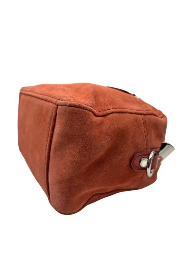 BIMBA Y LOLA - SQUARE ANTE BAG - Image 8